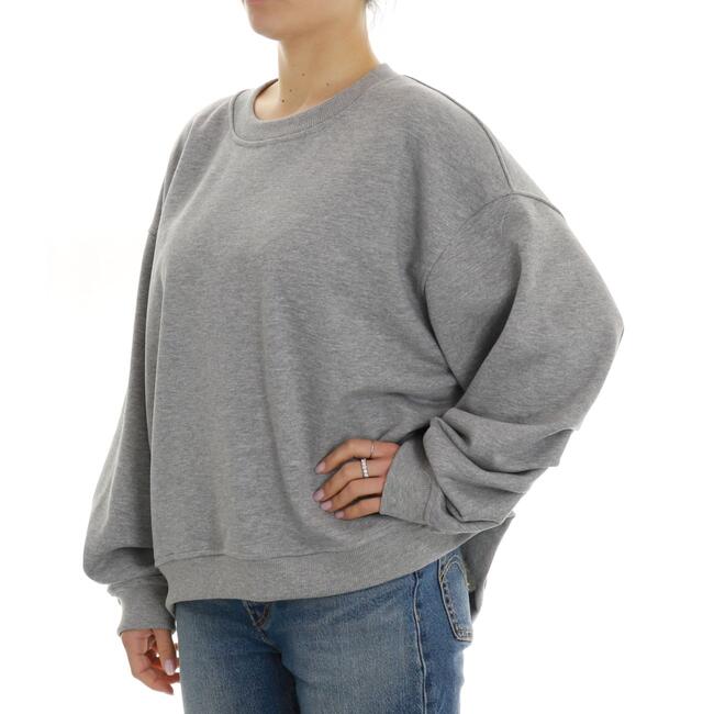 FELPA GIROCOLLO VICOLO - Mad Fashion | img vers.650x/